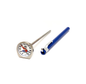 TERMÓMETRO DE BOLSILLO (0˚ - 220˚F) (-17˚ - 104˚C)