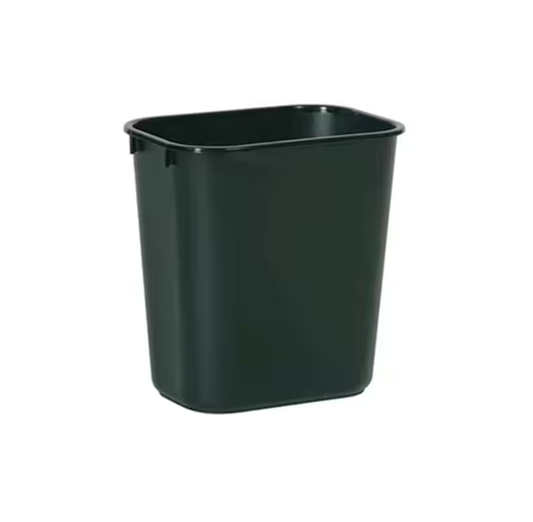 CESTO DE BASURA PARA ESCRITORIO RCP® CHICO, 13 QT
