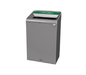 CONTENEDOR CONFIGURE™ 33 GAL CON ETIQUETA