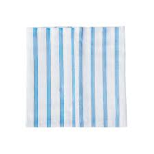 PAÑO DE MICROFIBRA DESECHABE HYGEN™ 30.5 X 30.5 CM