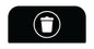 SEÑALIZACIÓN ADICIONAL PARA CONTENEDOR CONFIGURE™ 15 GAL