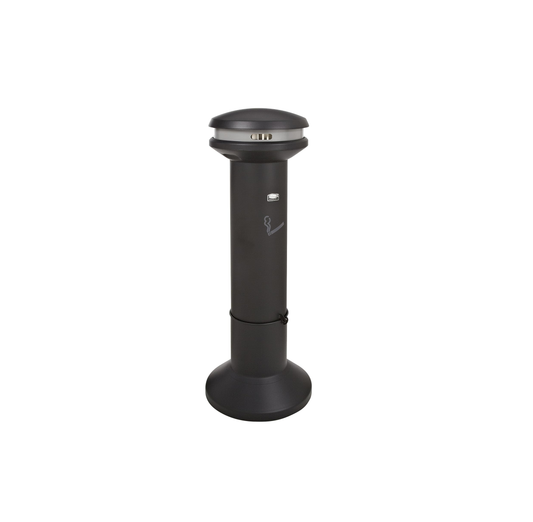 CONTENEDOR DE ULTRA ALTA CAPACIDAD INFINITY™