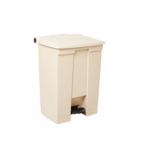 CONTENEDOR DE PEDAL LEGACY STEP ON® 18 GAL