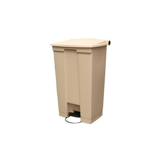 CONTENEDOR DE PEDAL LEGACY STEP ON® 23 GAL