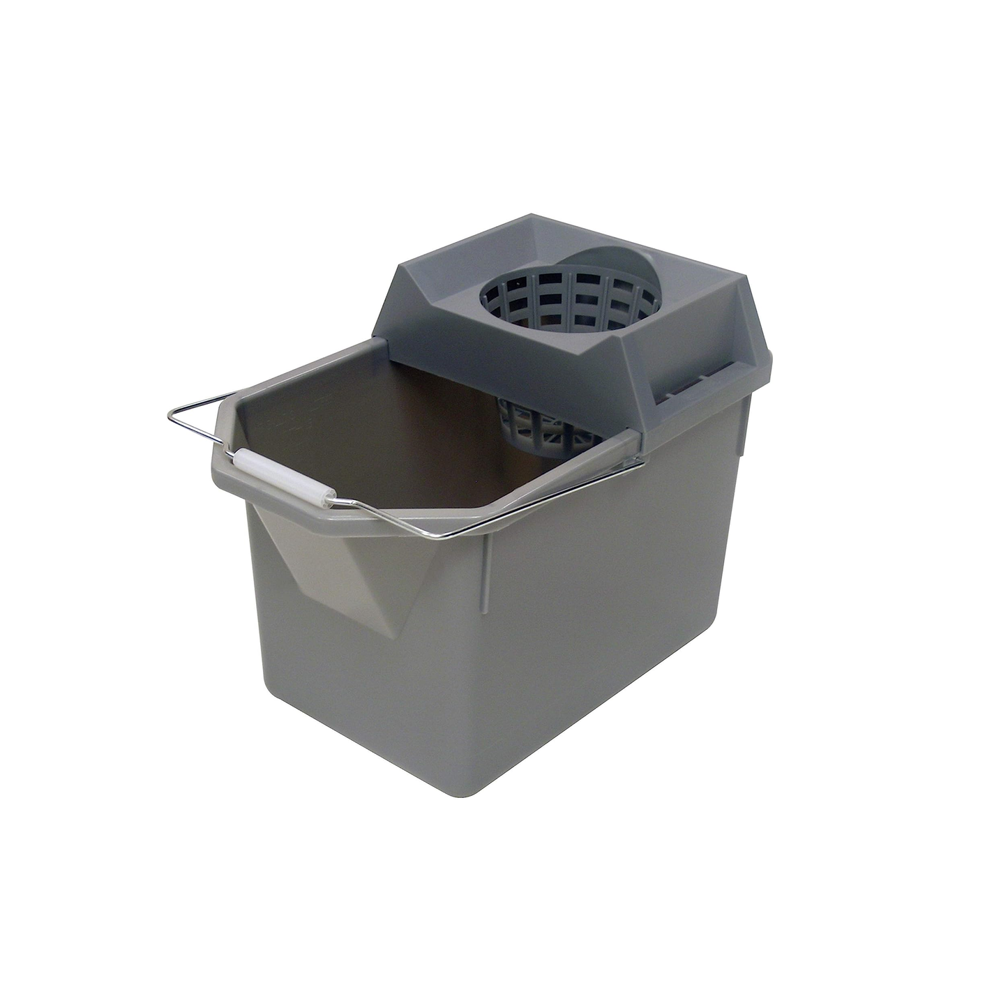 BALDE Y COLADOR DE TRAPEADOR RCP® 15 QT