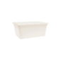 CAJA PARA ALIMENTOS BLANCA 16.6 GAL