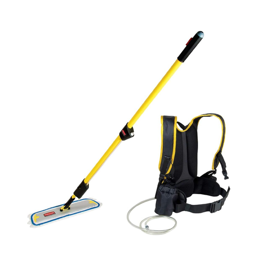 KIT DE ACABADO FLOW™ AMARILLO