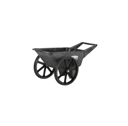 CARRO BIG WHEEL® 90 L (NO ENSAMBLADO)