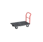 PLATAFORMA PARA TRABAJO PESADO 6", TPR, 1000 LBS