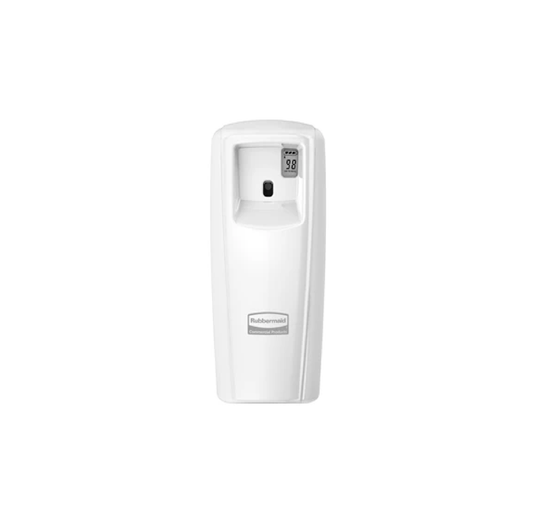 DISPENSADOR MICROBURST® 9000 LDC, BLANCO
