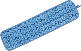 MOP DE MICROFIBRA PARA ESCALERAS HYGEN™ 18"