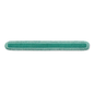 MOP DE MICROFIBRA PARA POLVO CON RIBETE HYGEN™ 152.4 CM VERDE