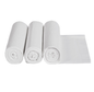 BOLSAS DE REVESTIMIENTO RCP® TRANSPARENTE, 44-55 GAL, 200 PZS