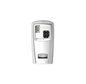 DISPENSADOR MICROBURST® 3000 LDC, CROMO