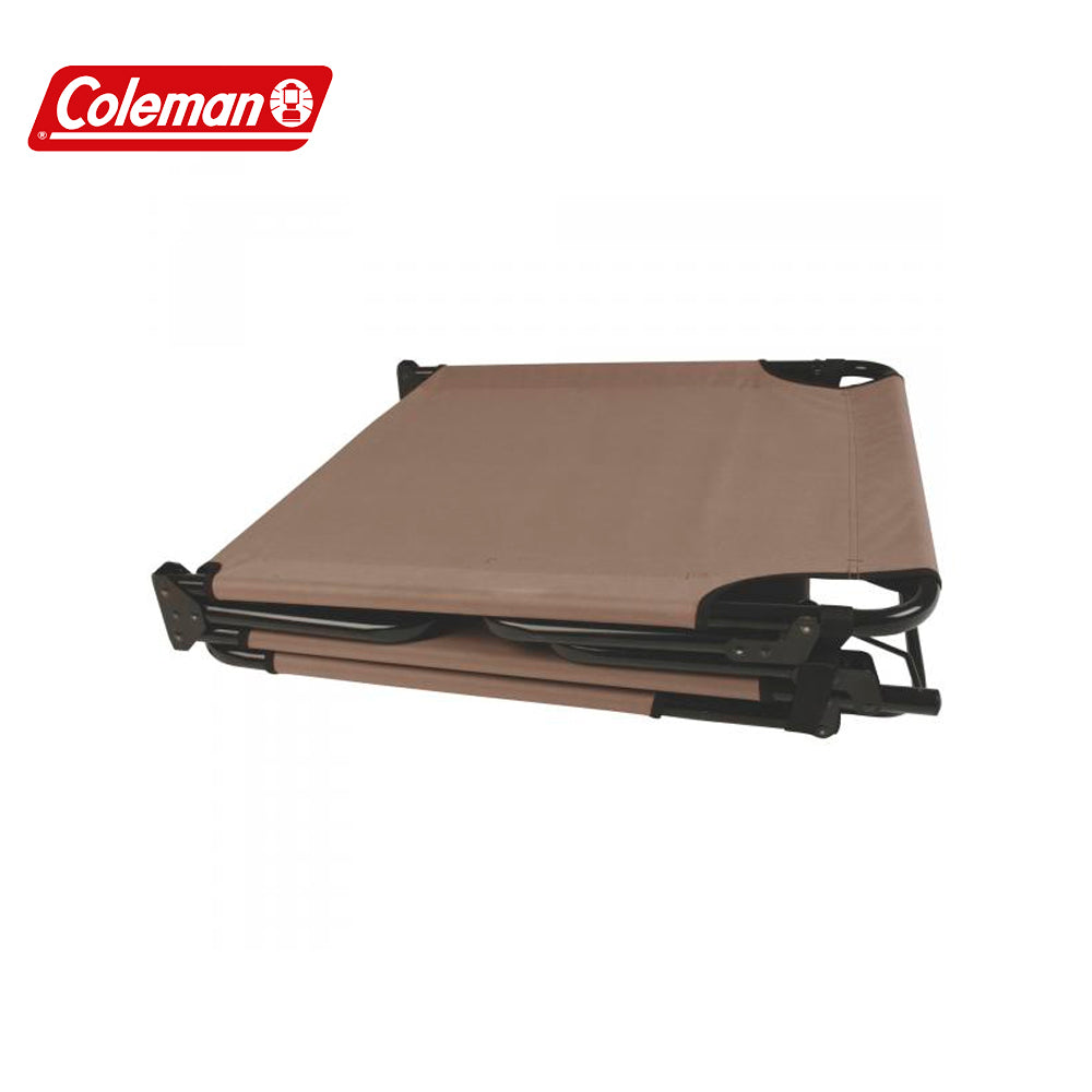 Camastro Convertible 4 Posiciones Coleman