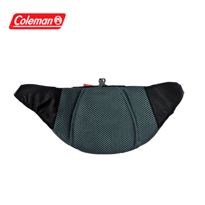 Cangurera Modelo Denali Coleman Negro