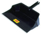 RECOGEDOR JUMBO NEGRO 22"