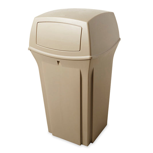 CONTENEDOR RANGER®