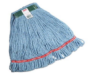 MOP HÚMEDO GRANDE SWINGER LOOP® DIADEMA 1"
