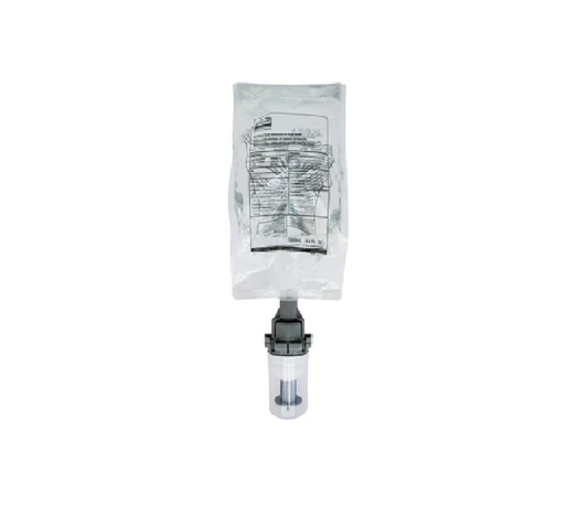 JABÓN ANTIBACTERIAL PARA MANOS EN ESPUMA- E2, 1300 ML