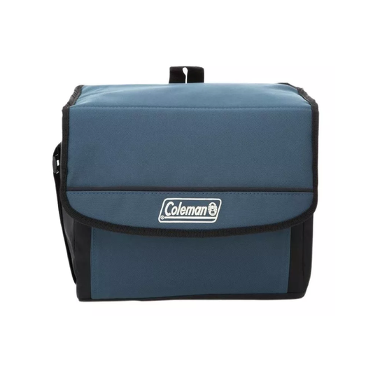 Hielera Coleman Soft 18Can Clpse Slate Latam C004