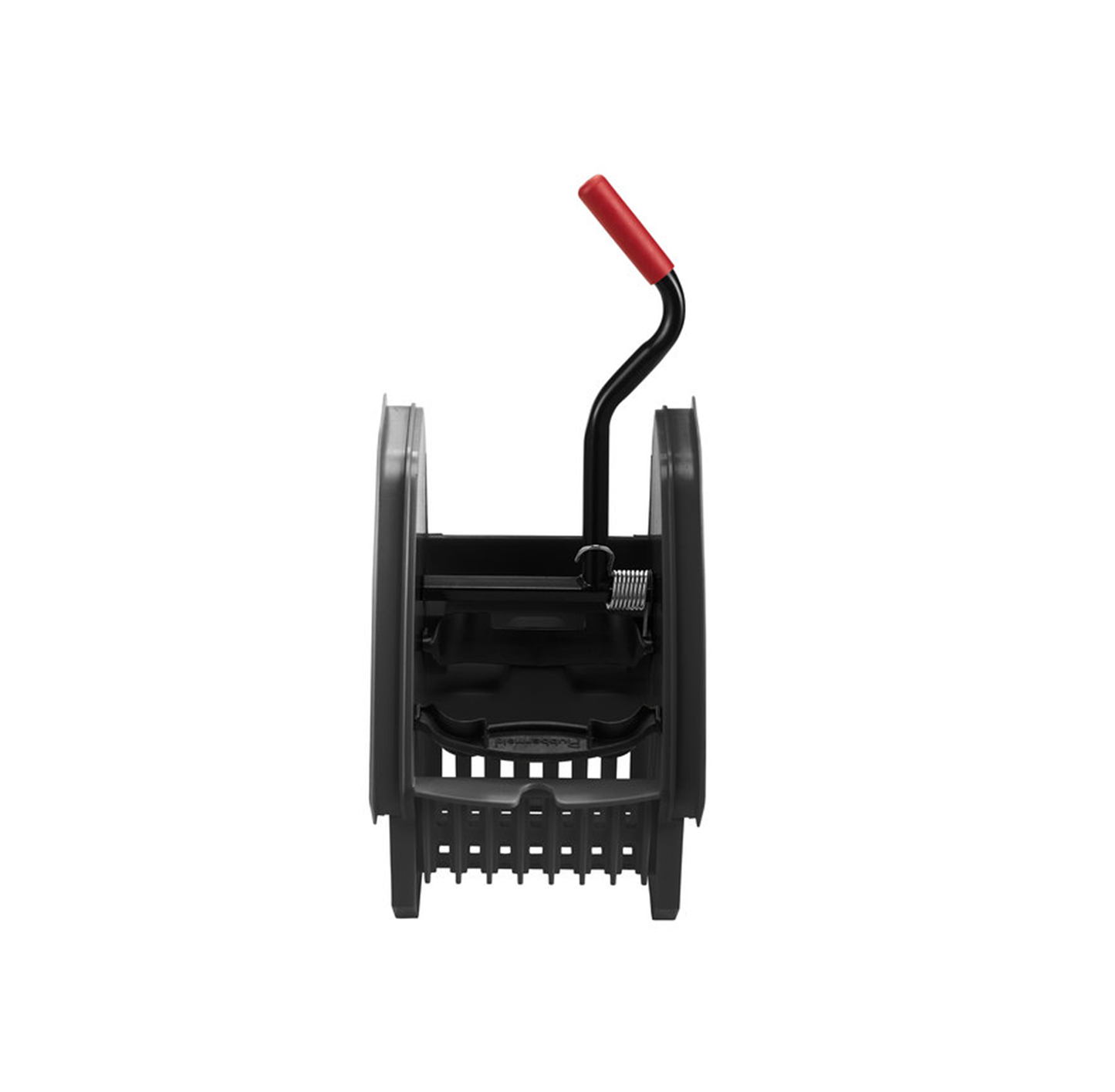 EXPRIMIDOR DE PRENSA FRONTAL WAVEBRAKE® EXECUTIVE, NEGRO