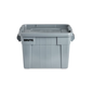 CAJA BRUTE® CON TAPA, 20 GAL