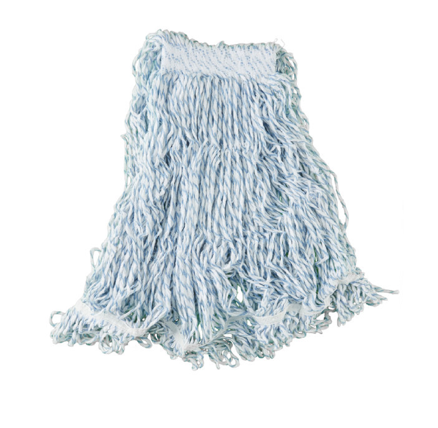 MOP HÚMEDO GRANDE FINISH WEB FOOT® 24 OZ, 1"