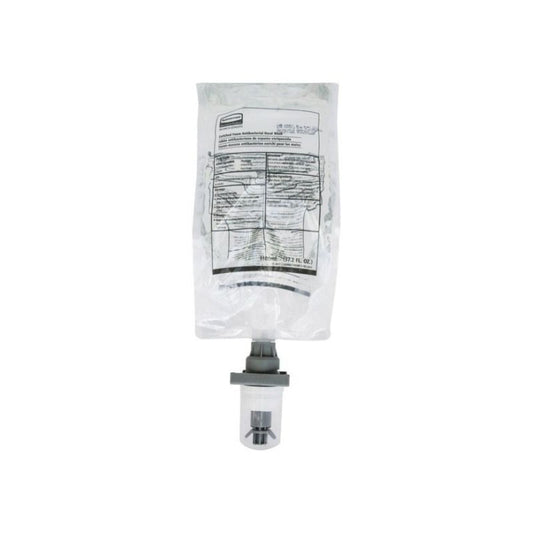JABÓN PARA MANOS ANTIBACTERIAL EN ESPUMA- E2 1100 ML