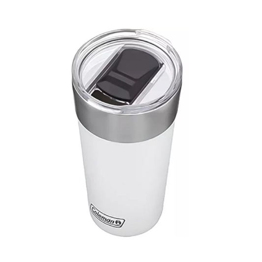 Termo Brew 20OZ Coleman Cloud, 592 ml