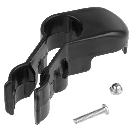 SOPORTE DE SUSPENSIÓN PARA RECOGEDOR LOBBY PRO® NEGRO