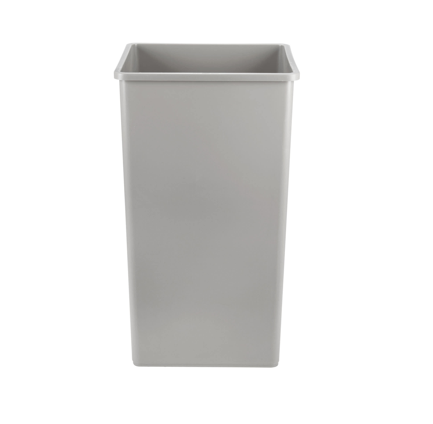 CONTENEDOR CUADRADO UNTOUCHABLE® 50 GAL