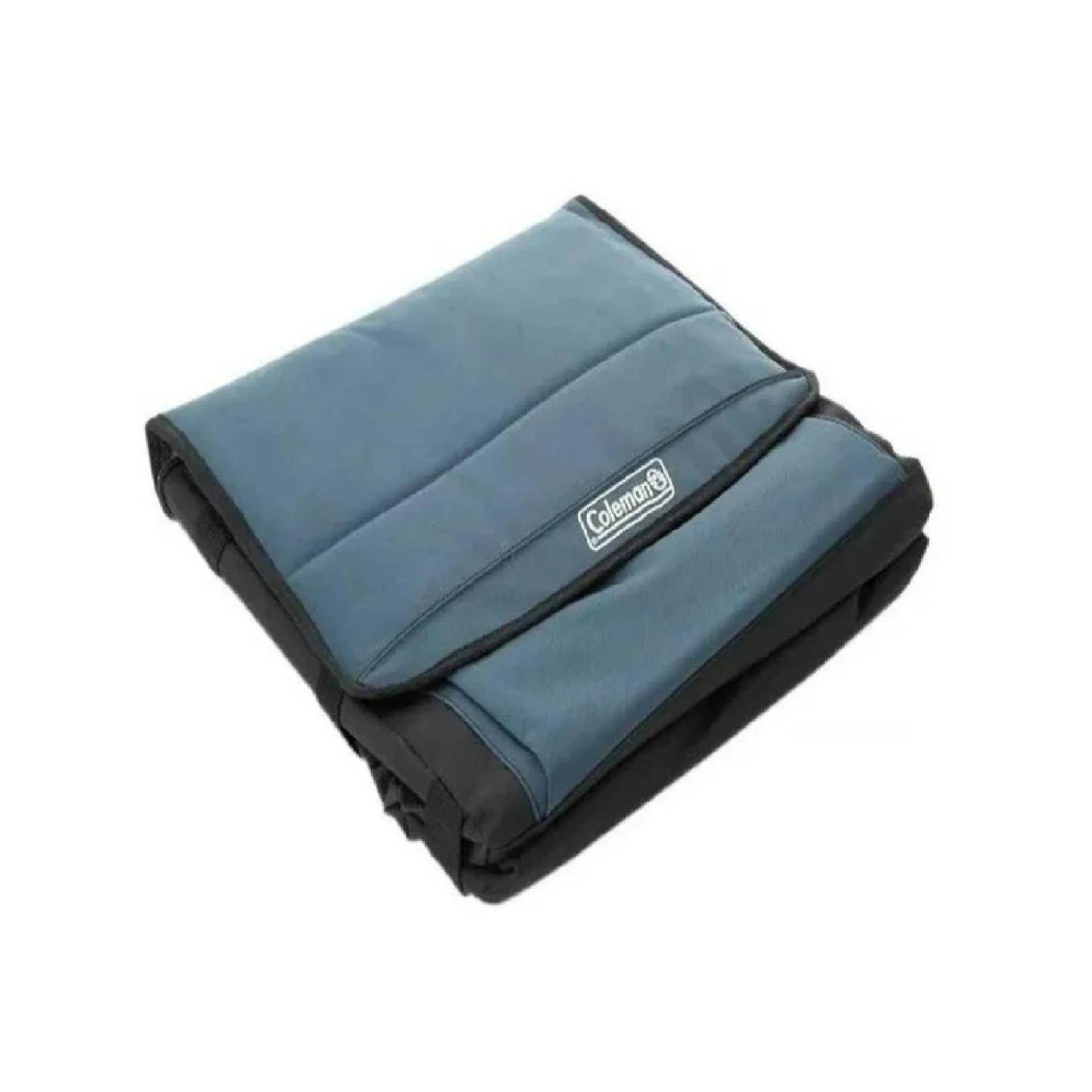 Hielera Coleman Soft 9 Can Clpse Slate Latam C004
