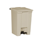 CONTENEDOR DE PEDAL LEGACY STEP ON® 12 GAL