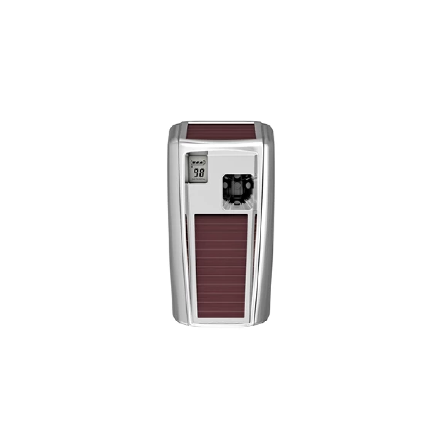 DISPENSADOR MICROBURST® 3000 CON TECNOLOGÍA LUMECEL™ CROMO