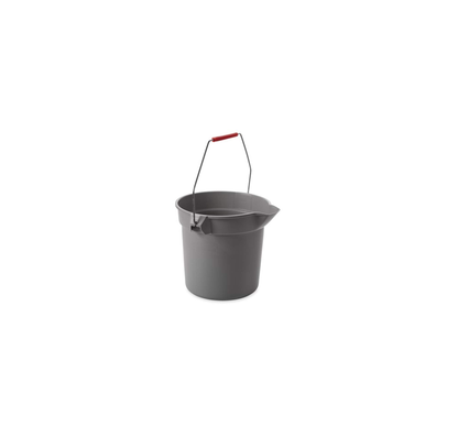 BALDE REDONDO 10 QT