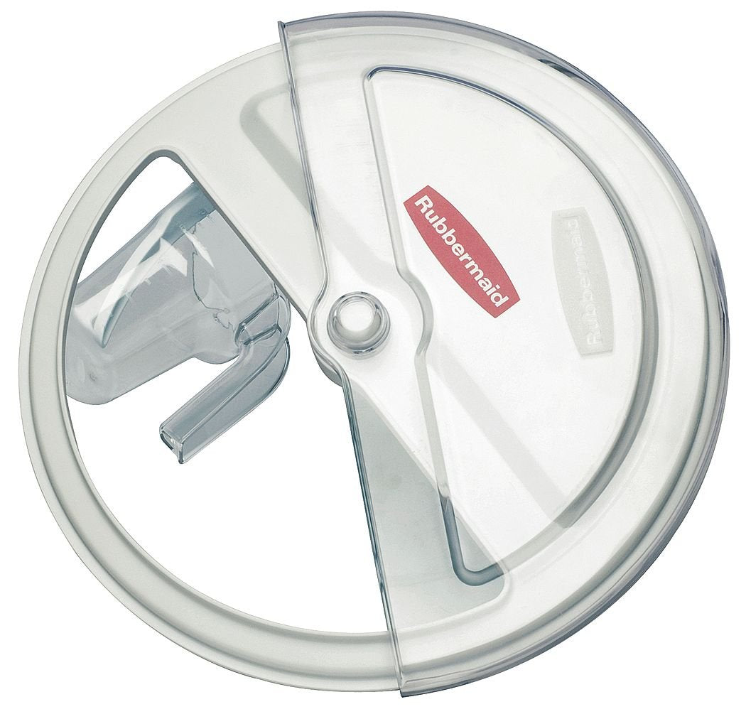TAPA DESLIZANTE CON CUCHARA DE 3 TAZAS PARA CONTENEDOR BRUTE® FG262088