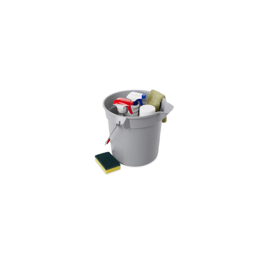 BALDE REDONDO 10 QT