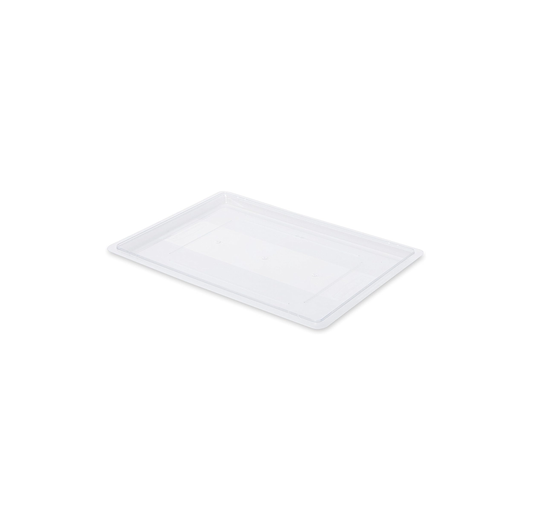 TAPA TRANSPARENTE PARA CAJAS FG330000, FG330100, FG330600, FG330800, FG332800