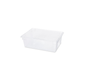 CAJA PARA ALIMENTOS TRANSPARENTE 12.5 GAL