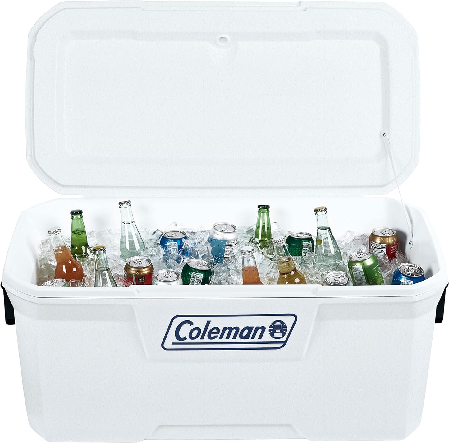 Hielera 316 Coleman 120 QT 5872 Blanco