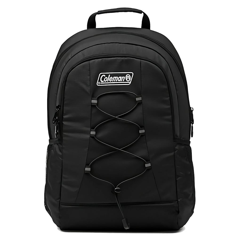 Mochila Enfriadora Coleman 28 CAN, Negra