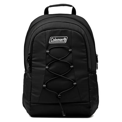 Mochila Enfriadora Coleman 28 CAN, Negra