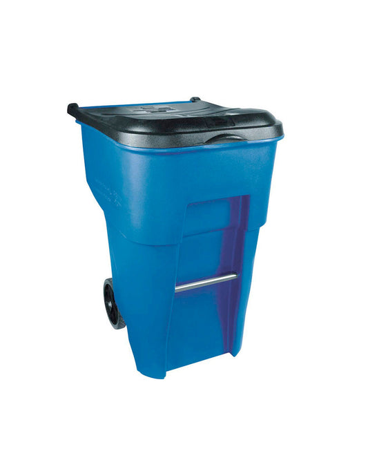 CONTENEDOR BOTE DE BASURA ROLLOUT® 95 GAL