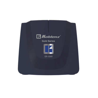 Regulador Er-2300 Koblenz® 8.3 Amp, 8 Contactos Nema5-15r