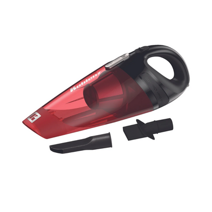 Aspiradora De Mano Portátil Koblenz® Para Auto