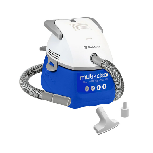 Aspiradora Wd-402k Koblenz® Seco Mojado 11.3 Litros, 120 V