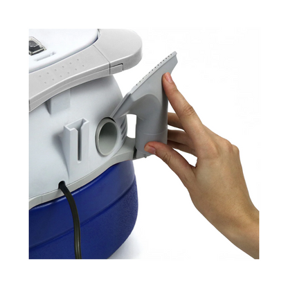 Aspiradora Wd-402k Koblenz® Seco Mojado 11.3 Litros, 120 V