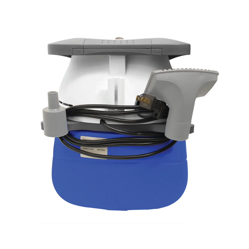 Aspiradora Wd-402k Koblenz® Seco Mojado 11.3 Litros, 120 V