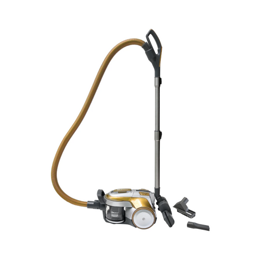 Aspiradora Titanium Pv-1800 Koblenz® Filtro Hepa Ciclónico